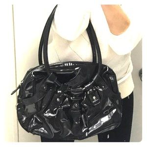 Authentic Salvatore Ferragamo Handbag